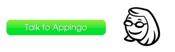 Talk to Appingo